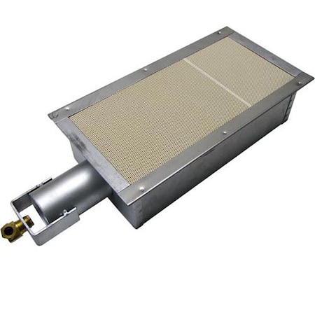 Royal Range Burner, I/R - Broiler 1603